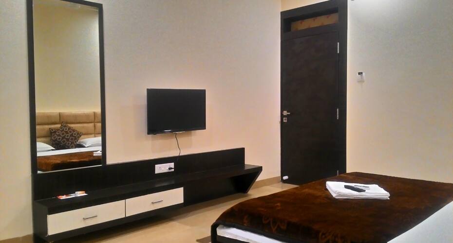 Hotel Kanchan Recreation, Maheshwar 3